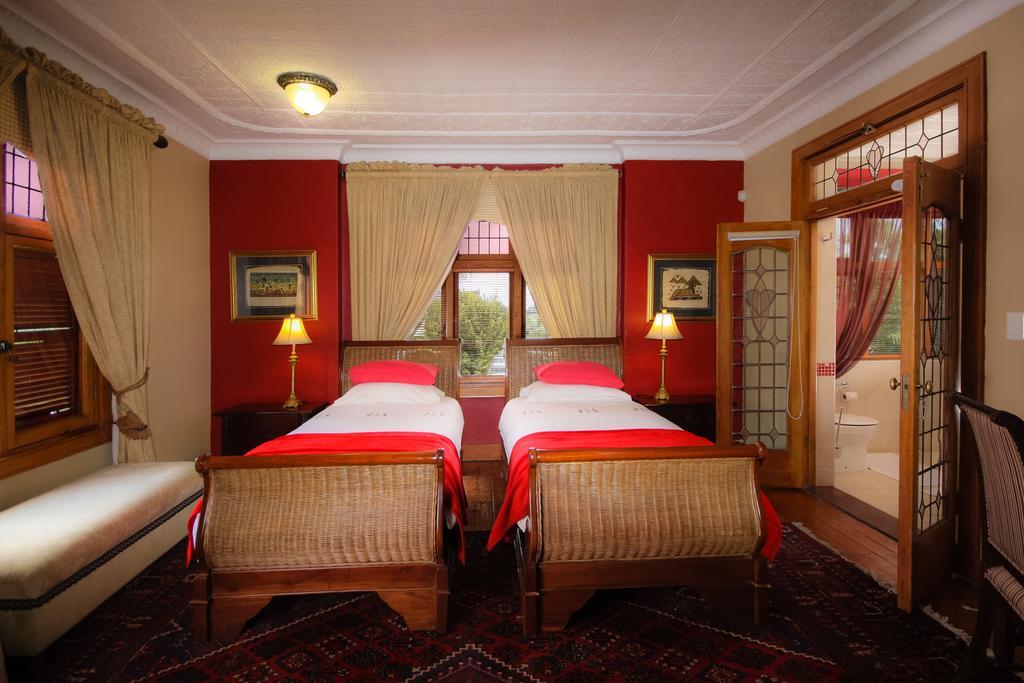Shani Guest House Brooklyn  Chambre photo