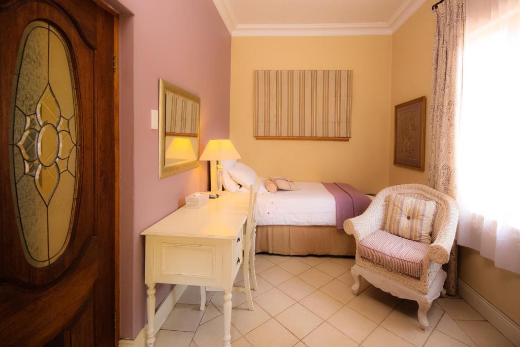 Shani Guest House Brooklyn  Chambre photo