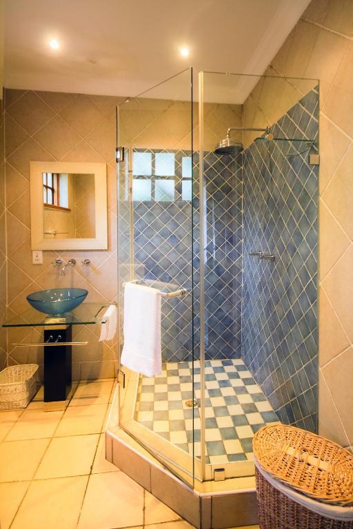 Shani Guest House Brooklyn  Chambre photo