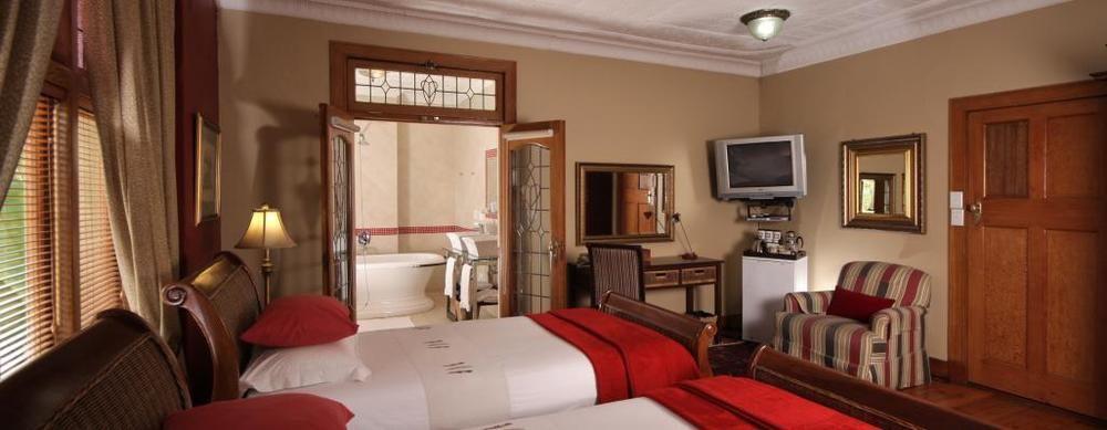 Shani Guest House Brooklyn  Extérieur photo