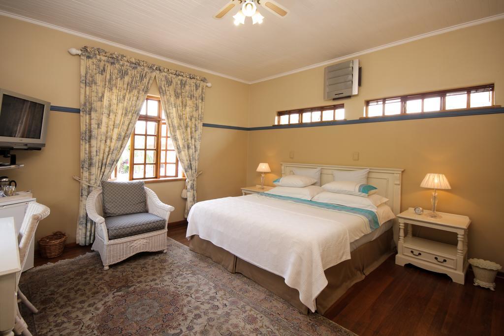 Shani Guest House Brooklyn  Extérieur photo