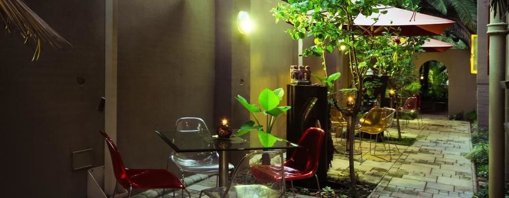 Shani Guest House Brooklyn  Extérieur photo