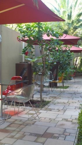 Shani Guest House Brooklyn  Extérieur photo