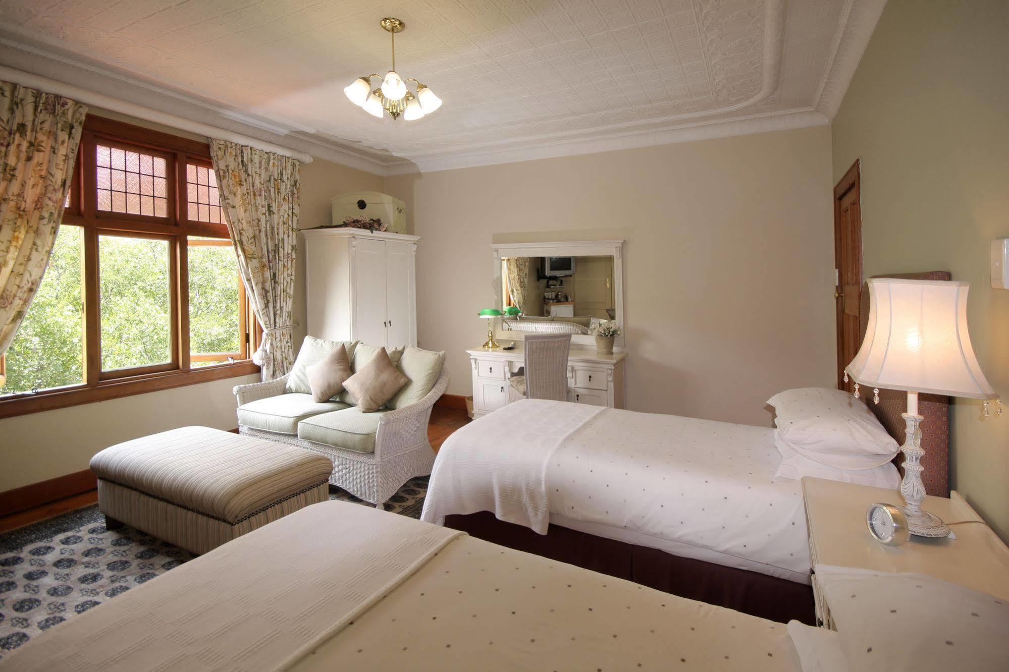 Shani Guest House Brooklyn  Extérieur photo