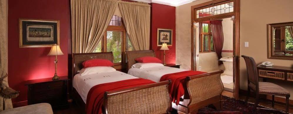Shani Guest House Brooklyn  Extérieur photo