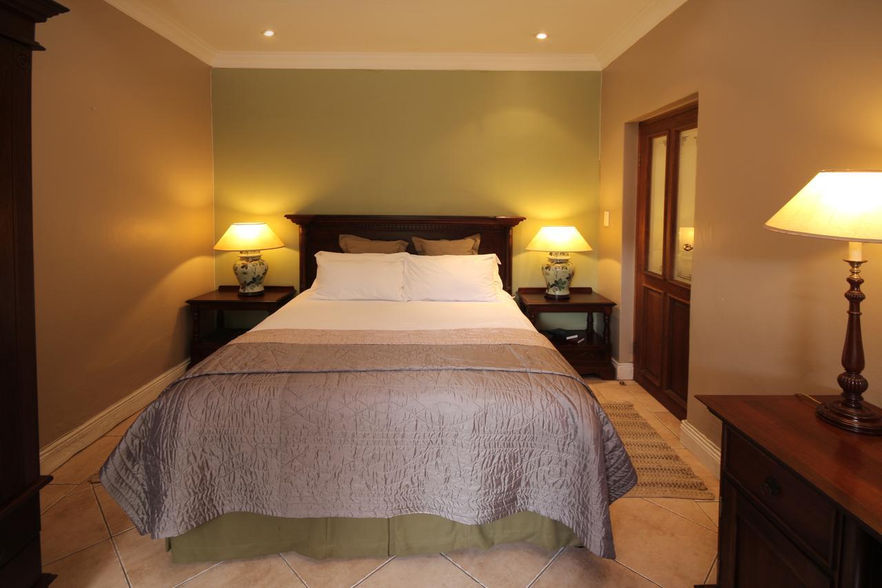 Shani Guest House Brooklyn  Extérieur photo
